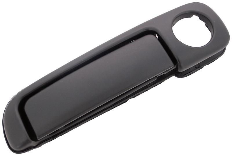 1996 Ford Thunderbird Exterior Door Handle Front Left Dorman 80439 image 2 of 3