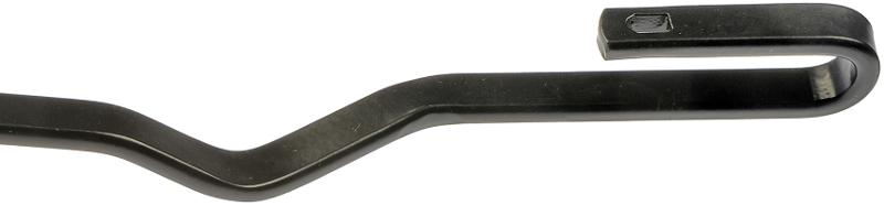 2000 Dodge Grand Caravan Windshield Wiper Arm Front Left Dorman 42599 image 3 of 3