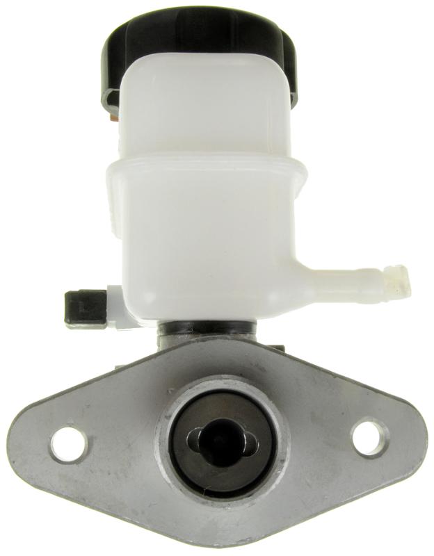 2004 Hyundai Santa Fe Brake Master Cylinder Dorman M630196 image 2 of 4