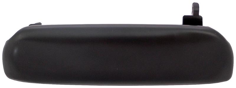 1998 Ford Mustang Exterior Door Handle Front Left Dorman 82731 image 2 of 3
