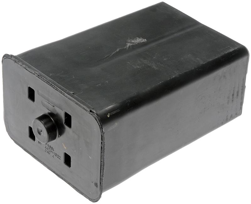 2002 Ford Focus Vapor Canister Dorman 911258 image 1 of 2