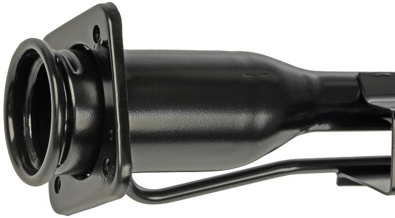 2002 Hyundai Santa Fe Fuel Tank Filler Neck Dorman 577905 image 2 of 2