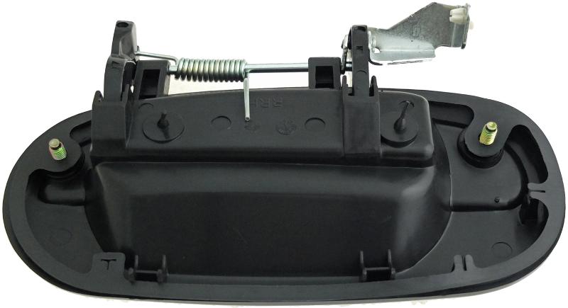 1997 Ford F-150 Exterior Door Handle Front Right Dorman 90573 image 3 of 3