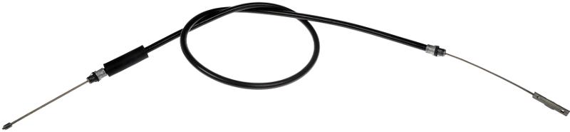 1996 Chevrolet Blazer Parking Brake Cable Rear Left Dorman C95258 image 2 of 3