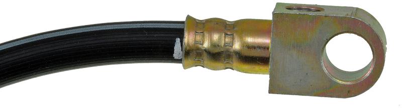 1977 Ford E-350 Econoline Brake Hydraulic Hose Rear Center Dorman H36849 image 2 of 3