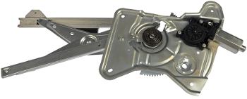 1999 Chevrolet Lumina Power Window Motor and Regulator Assembly Front Left Dorman 741882 image 4 of 4