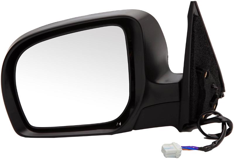 2010 Subaru Forester Door Mirror Left Dorman 9551114 image 1 of 2