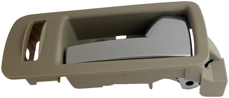 2013 Ford Mustang Interior Door Handle Front Right Dorman 90894 image 2 of 3