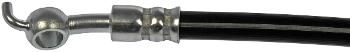 2011 Hyundai Equus Brake Hydraulic Hose Rear Right Dorman H621387 image 2 of 3