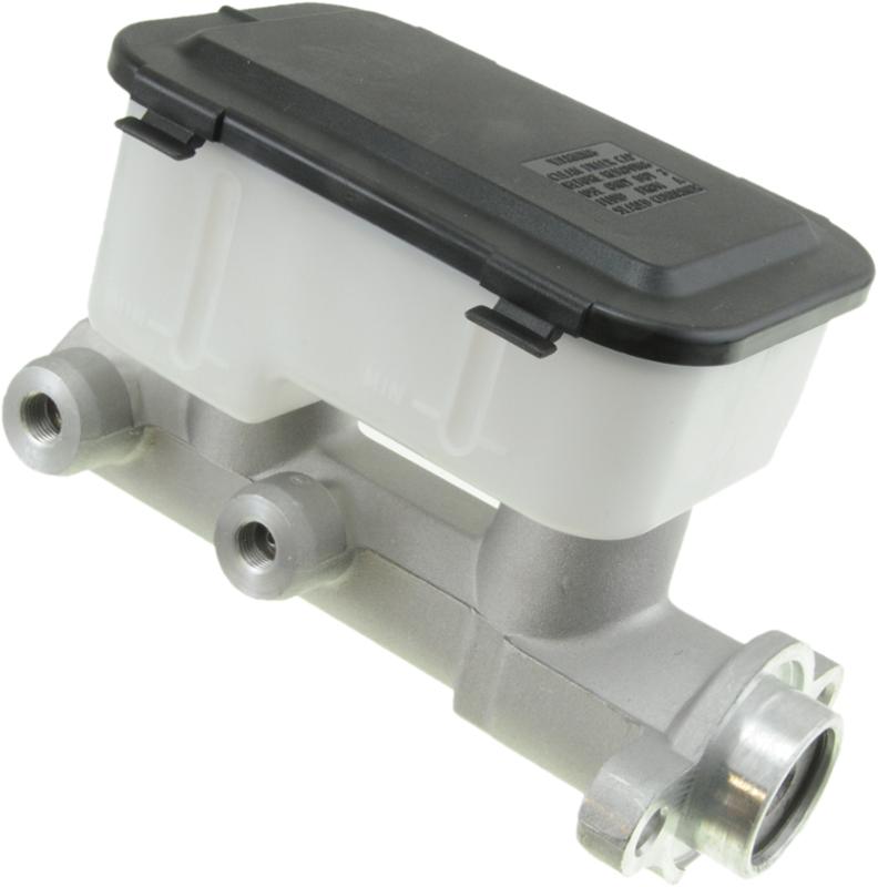 1983 GMC C1500 Brake Master Cylinder Dorman M39589 image 4 of 4