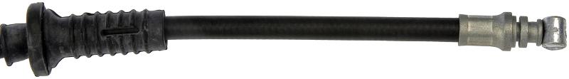2010 Toyota Tacoma Parking Brake Cable Rear Right Dorman C660579 image 3 of 3