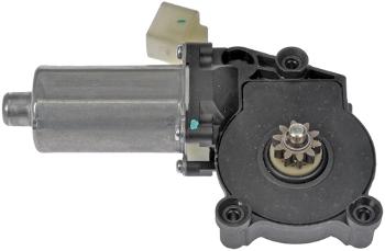 2009 Dodge Durango Power Window Motor Front Right Dorman 742323 image 3 of 3