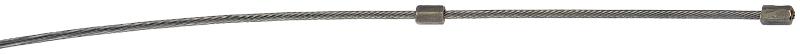 1997 Lincoln Continental Parking Brake Cable Front Dorman C95466 image 2 of 3