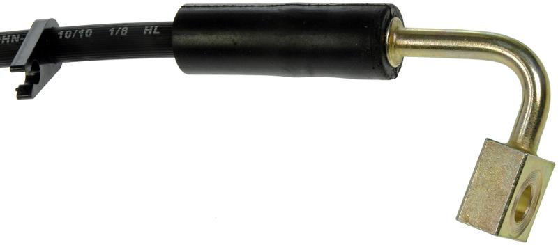 Dorman H621323 - Brake Hydraulic Hose Dorman H621323 Brake Hydraulic Hose product image 1 of 3