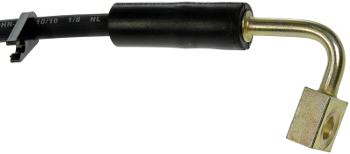 2009 Dodge Viper Brake Hydraulic Hose Front Left Dorman H621323 image 1 of 3