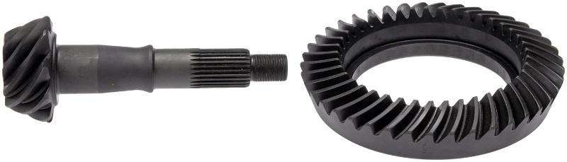1999 Chevrolet Astro Differential Ring and Pinion Rear Dorman 697306 image 2 of 2
