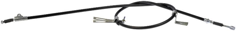 Dorman C660079 Parking Brake Cable product image 2 of 3