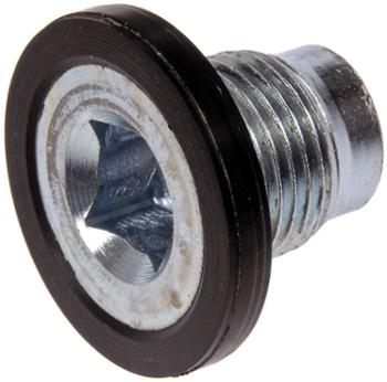 2003 Dodge Ram 3500 Engine Oil Drain Plug Dorman 090173 image 2 of 3