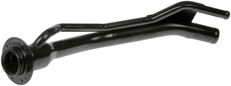 2002 Ford Excursion Fuel Tank Filler Neck Dorman 577218 image 1 of 2