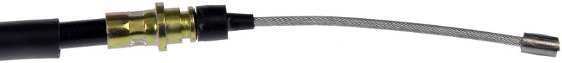 Dorman C93635 Parking Brake Cable product image 1 of 3