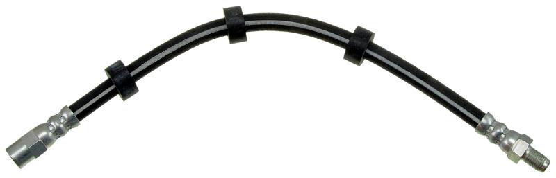 1995 Volvo 960 Brake Hydraulic Hose Rear Left Dorman H123796 image 2 of 3