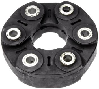 2011 BMW 535i GT xDrive Drive Shaft Coupler
