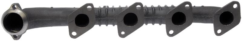 2007 Ford E-350 Super Duty Exhaust Manifold Right Dorman 674942 image 3 of 3