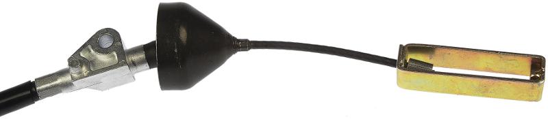 2000 Lexus RX300 Parking Brake Cable Rear Left Dorman C660156 image 2 of 3