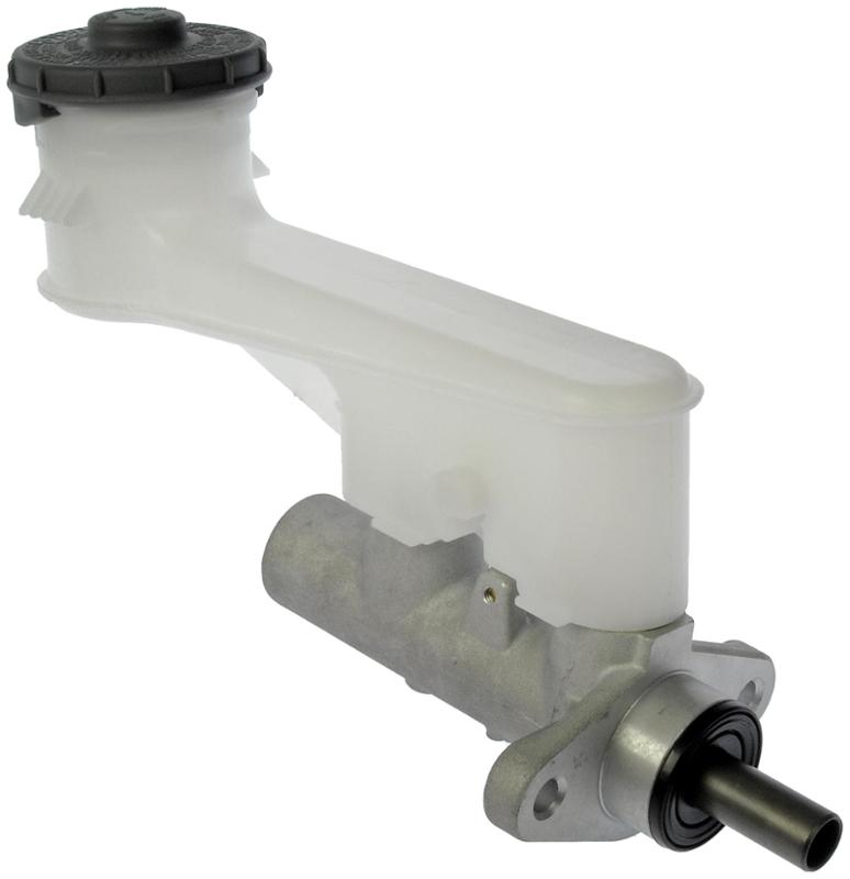 2003 Honda Element Brake Master Cylinder Dorman M630545 image 2 of 4