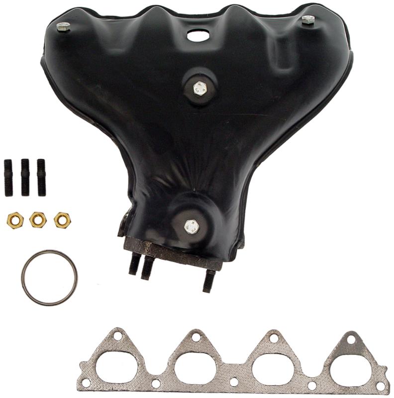 1987 Honda Wagovan Exhaust Manifold Dorman 674545 image 2 of 3