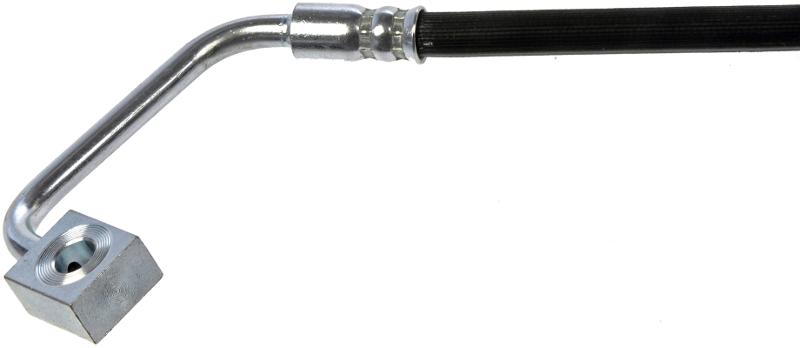 2004 Jeep Grand Cherokee Brake Hydraulic Hose Front Right Dorman H621316 image 1 of 3