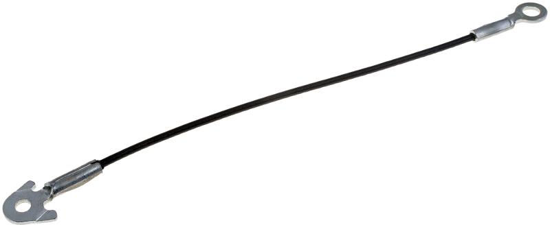 1995 Chevrolet Tahoe Tailgate Support Cable Dorman 38530 image 3 of 4