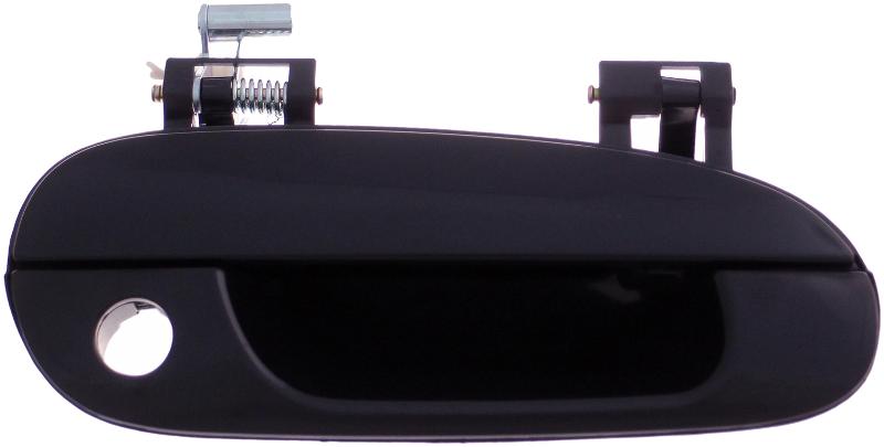 1995 Mitsubishi Galant Exterior Door Handle Front Right Dorman 83724 image 2 of 3