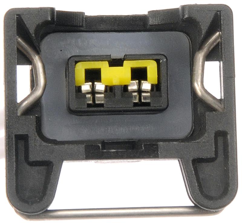2002 Ford Ka Engine Crankshaft Position Sensor Connector Dorman 645207 image 2 of 2