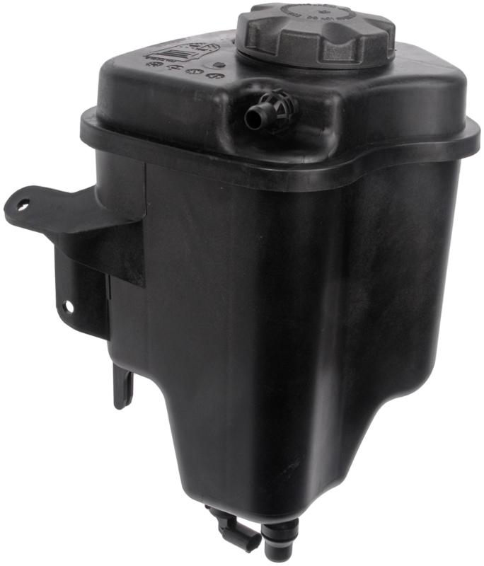 2009 BMW X5 Engine Coolant Recovery Tank Front Dorman 603361 image 1 of 1