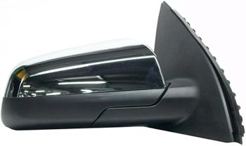 2008 Pontiac G8 Door Mirror Right Dorman 9551839 image 1 of 3