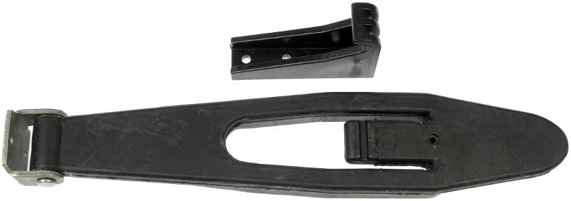 1997 Volvo WI Hood Latch Assembly Left Dorman 3155501CD image 2 of 2