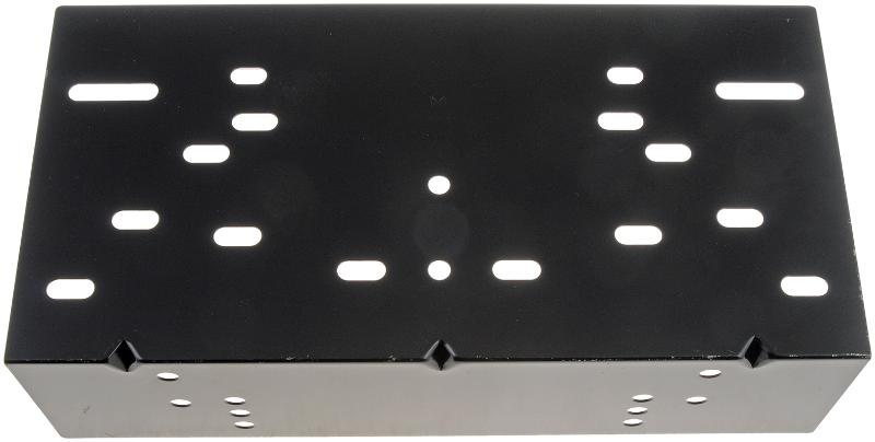 Dorman 68149 License Plate Bracket product image 2 of 2