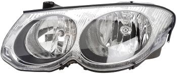 2000 Chrysler 300M Headlight Assembly