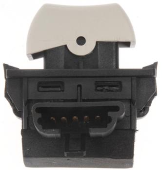 2009 Pontiac G5 Sunroof Switch Dorman 901150 image 3 of 3