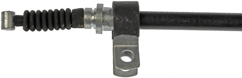 1998 Ford Escort Parking Brake Cable Rear Right Dorman C660017 image 2 of 3
