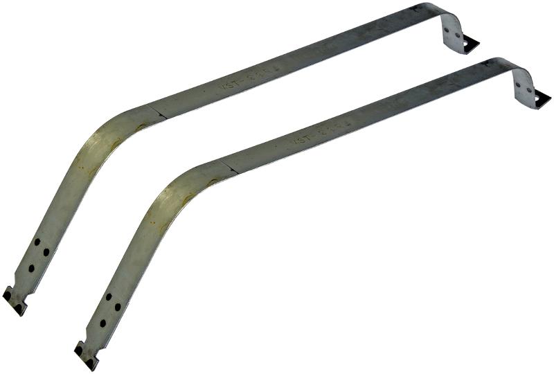 1977 Ford E-100 Econoline Fuel Tank Strap Dorman 578029 image 3 of 4
