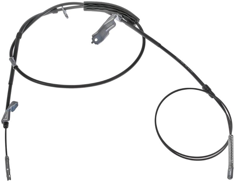 Dorman C661076 Parking Brake Cable product image 2 of 3