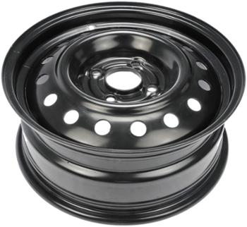 2008 Nissan Sentra Wheel
