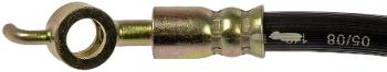 2009 Mitsubishi Eclipse Brake Hydraulic Hose Rear Right Dorman H621088 image 2 of 3