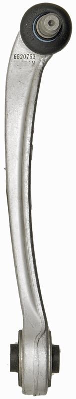 2007 Audi A4 Quattro Suspension Control Arm and Ball Joint Assembly Front Left Upper Forward Dorman 520763 image 3 of 4