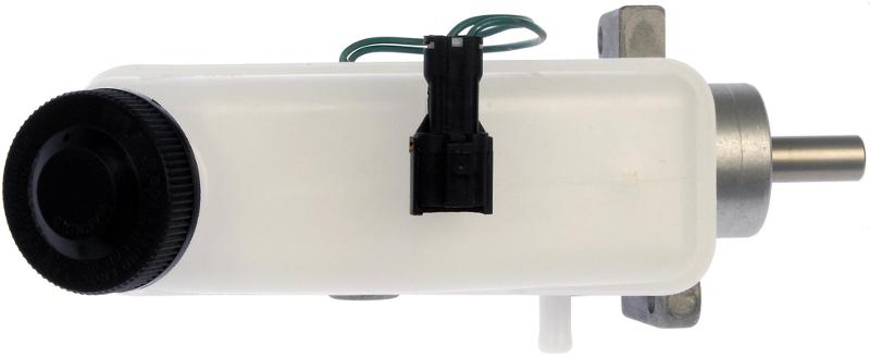2005 Chevrolet Aveo Brake Master Cylinder Dorman M630614 image 3 of 4