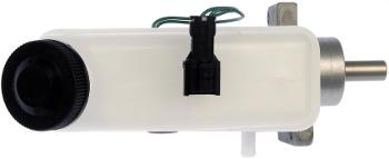 2008 Pontiac Wave Brake Master Cylinder Dorman M630614 image 3 of 4