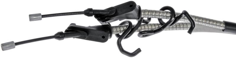2006 Ford Focus Parking Brake Cable Intermediate Dorman C661157 image 2 of 3