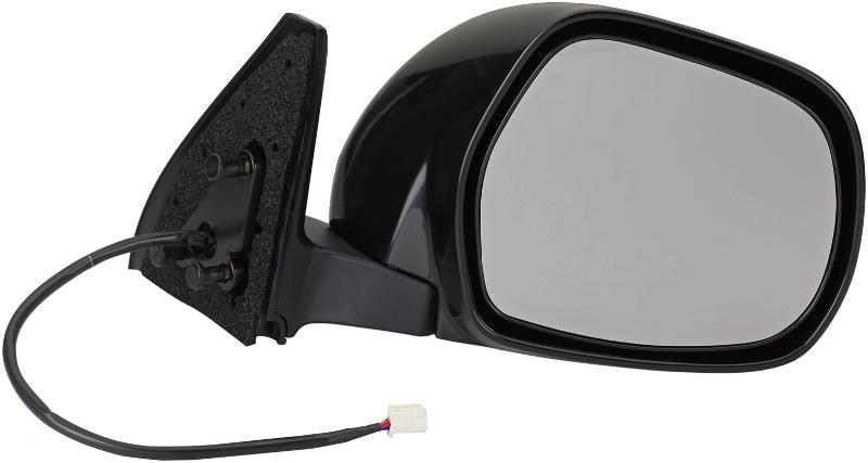 2004 Toyota 4Runner Door Mirror